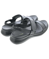 COLE HAAN（コールハーン）サンダル 黒 サイズ:US7(24cm位) レディース/2200613245043
