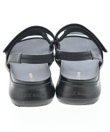 COLE HAAN（コールハーン）サンダル 黒 サイズ:US7(24cm位) レディース/2200613245043