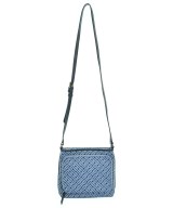 COLE HAAN（コールハーン）ショルダーバッグ 青 サイズ:- レディース/2200613692052