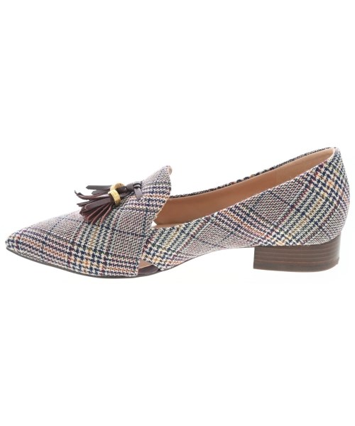 COLE HAAN（コールハーン）ドレスシューズ/ローファー 茶 サイズ:US6 1/2(23.5cm位) レディース/2200613833028
