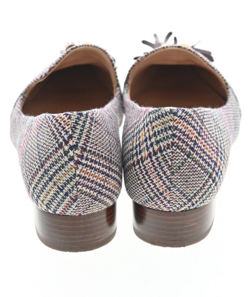 COLE HAAN（コールハーン）ドレスシューズ/ローファー 茶 サイズ:US6 1/2(23.5cm位) レディース/2200613833028