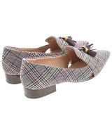 COLE HAAN（コールハーン）ドレスシューズ/ローファー 茶 サイズ:US6 1/2(23.5cm位) レディース/2200613833028