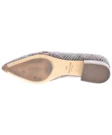 COLE HAAN（コールハーン）ドレスシューズ/ローファー 茶 サイズ:US6 1/2(23.5cm位) レディース/2200613833028