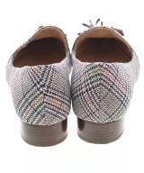 COLE HAAN（コールハーン）ドレスシューズ/ローファー 茶 サイズ:US6 1/2(23.5cm位) レディース/2200613833028