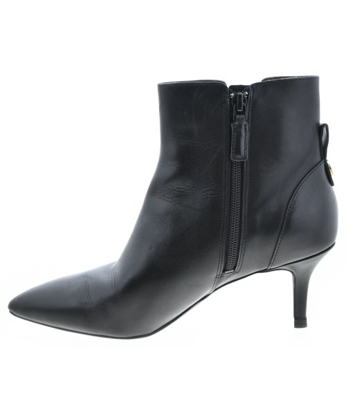 COLE HAAN（コールハーン）ブーツ 黒 サイズ:US7(24cm位) レディース/2200614516104