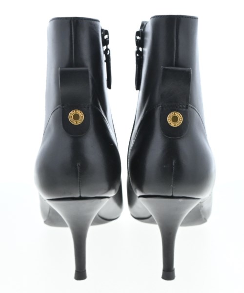 COLE HAAN（コールハーン）ブーツ 黒 サイズ:US7(24cm位) レディース/2200614516104