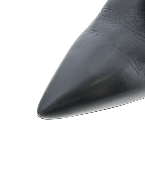 COLE HAAN（コールハーン）ブーツ 黒 サイズ:US7(24cm位) レディース/2200614516104