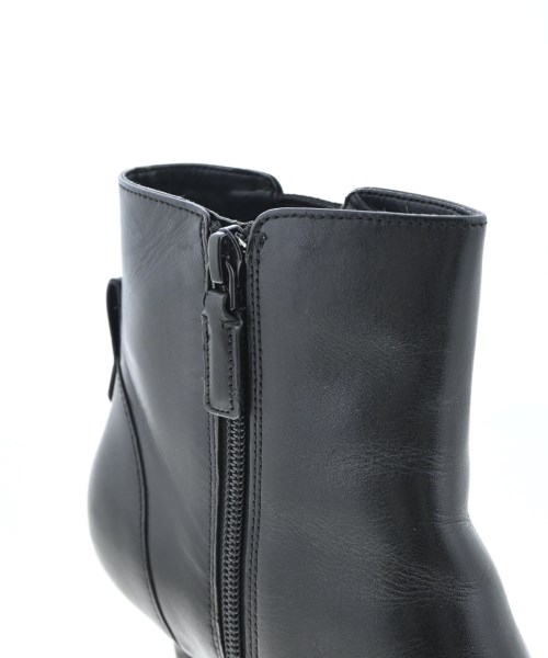 COLE HAAN（コールハーン）ブーツ 黒 サイズ:US7(24cm位) レディース/2200614516104