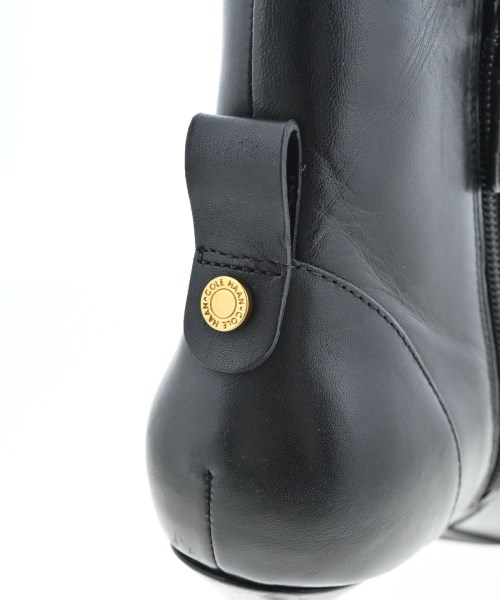 COLE HAAN（コールハーン）ブーツ 黒 サイズ:US7(24cm位) レディース/2200614516104
