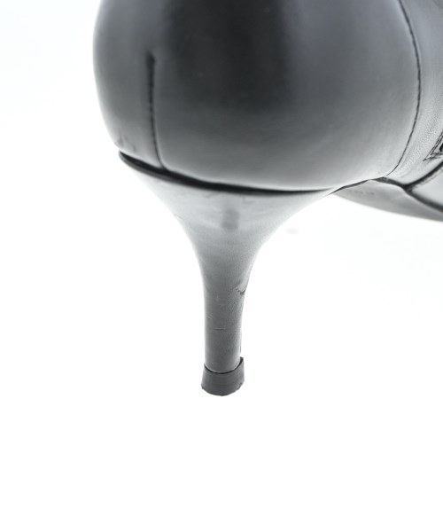 COLE HAAN（コールハーン）ブーツ 黒 サイズ:US7(24cm位) レディース/2200614516104