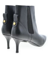 COLE HAAN（コールハーン）ブーツ 黒 サイズ:US7(24cm位) レディース/2200614516104