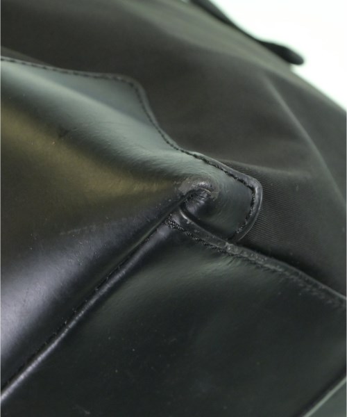 COLE HAAN（コールハーン）バックパック・リュック 黒 サイズ:- レディース/2200608618074