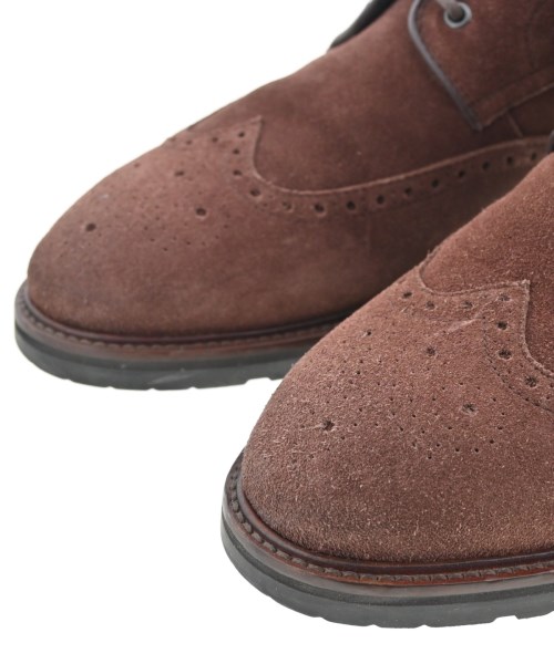 COLE HAAN（コールハーン）ブーツ 茶 サイズ:US9(27cm位) メンズ/2200607989052