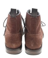 COLE HAAN（コールハーン）ブーツ 茶 サイズ:US9(27cm位) メンズ/2200607989052
