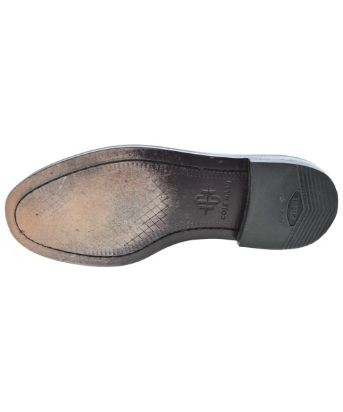 COLE HAAN（コールハーン）ビジネス・ドレスシューズ 白 サイズ:US8(26cm位) メンズ/2200607989069