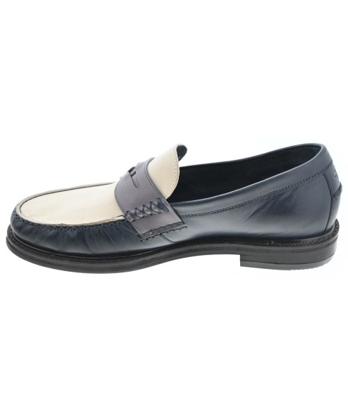 COLE HAAN（コールハーン）ビジネス・ドレスシューズ 白 サイズ:US8(26cm位) メンズ/2200607989069
