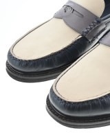 COLE HAAN（コールハーン）ビジネス・ドレスシューズ 白 サイズ:US8(26cm位) メンズ/2200607989069