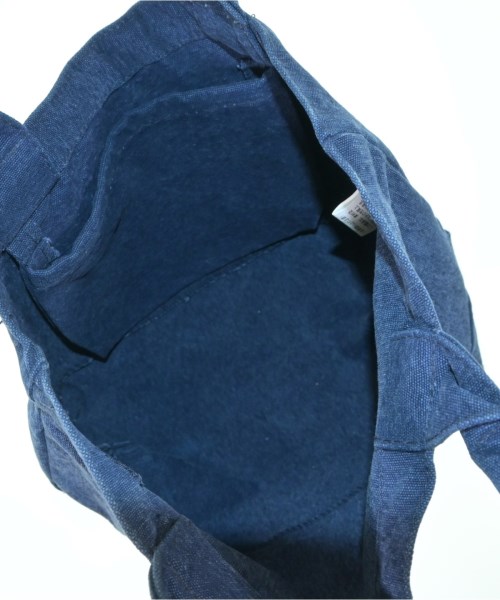 COLE HAAN（コールハーン）トートバッグ 紺 サイズ:- レディース/2200617457138