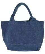 COLE HAAN（コールハーン）トートバッグ 紺 サイズ:- レディース/2200617457138