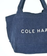 COLE HAAN（コールハーン）トートバッグ 紺 サイズ:- レディース/2200617457138