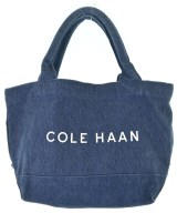 COLE HAAN トートバッグ