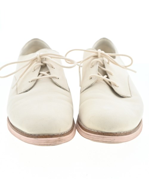 COLE HAAN（コールハーン）ビジネス・ドレスシューズ 白 サイズ:US8(25cm位) レディース/2200611512031