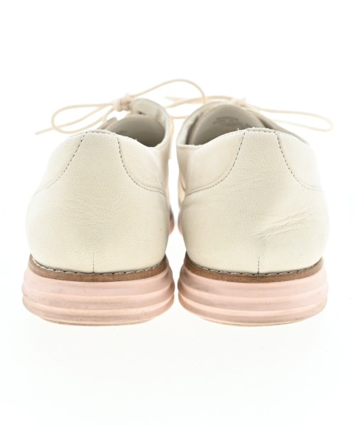 COLE HAAN（コールハーン）ビジネス・ドレスシューズ 白 サイズ:US8(25cm位) レディース/2200611512031