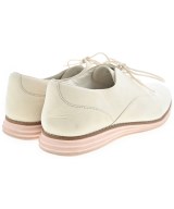 COLE HAAN（コールハーン）ビジネス・ドレスシューズ 白 サイズ:US8(25cm位) レディース/2200611512031