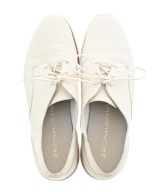 COLE HAAN（コールハーン）ビジネス・ドレスシューズ 白 サイズ:US8(25cm位) レディース/2200611512031