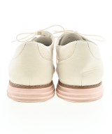 COLE HAAN（コールハーン）ビジネス・ドレスシューズ 白 サイズ:US8(25cm位) レディース/2200611512031