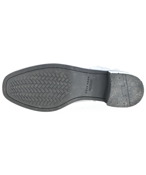 COLE HAAN（コールハーン）ブーツ 黒 サイズ:US5 1/2(22.5cm位) レディース/2200611553010