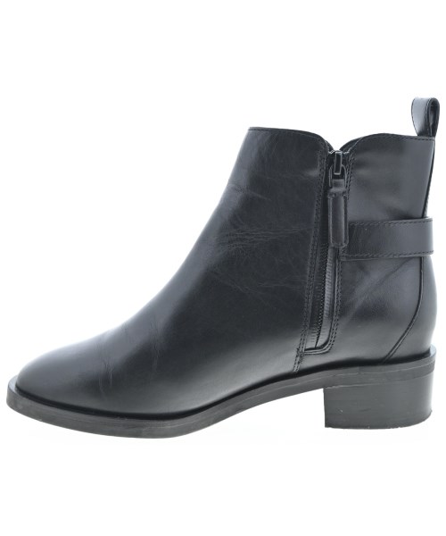 COLE HAAN（コールハーン）ブーツ 黒 サイズ:US5 1/2(22.5cm位) レディース/2200611553010