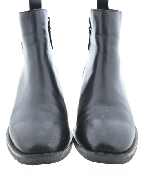 COLE HAAN（コールハーン）ブーツ 黒 サイズ:US5 1/2(22.5cm位) レディース/2200611553010