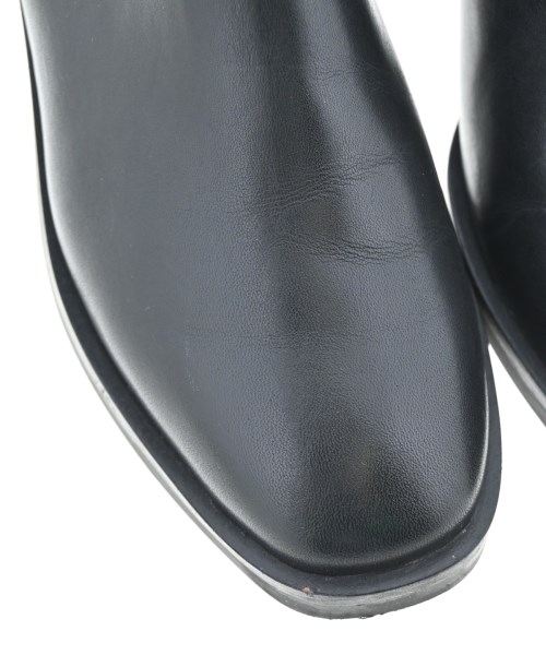 COLE HAAN（コールハーン）ブーツ 黒 サイズ:US5 1/2(22.5cm位) レディース/2200611553010
