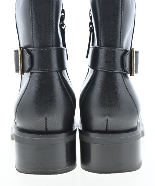 COLE HAAN（コールハーン）ブーツ 黒 サイズ:US5 1/2(22.5cm位) レディース/2200611553010