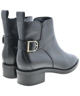 COLE HAAN（コールハーン）ブーツ 黒 サイズ:US5 1/2(22.5cm位) レディース/2200611553010