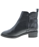 COLE HAAN（コールハーン）ブーツ 黒 サイズ:US5 1/2(22.5cm位) レディース/2200611553010