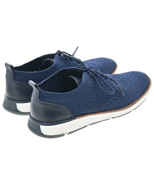 COLE HAAN（コールハーン）スニーカー 紺 サイズ:US6 1/2(23.5cm位) レディース/2200611553027
