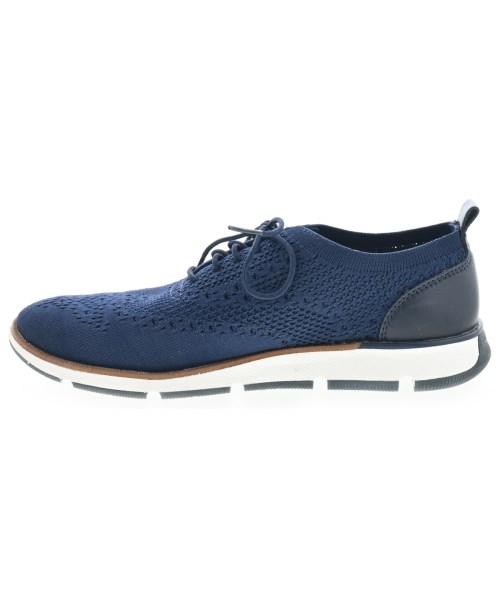 COLE HAAN（コールハーン）スニーカー 紺 サイズ:US6 1/2(23.5cm位) レディース/2200611553027