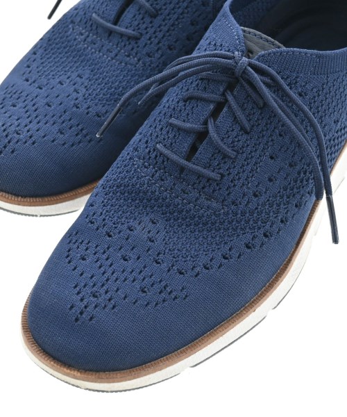 COLE HAAN（コールハーン）スニーカー 紺 サイズ:US6 1/2(23.5cm位) レディース/2200611553027