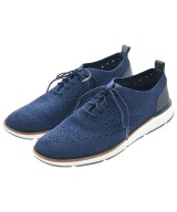 COLE HAAN（コールハーン）スニーカー 紺 サイズ:US6 1/2(23.5cm位) レディース/2200611553027
