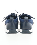 COLE HAAN（コールハーン）スニーカー 紺 サイズ:US6 1/2(23.5cm位) レディース/2200611553027