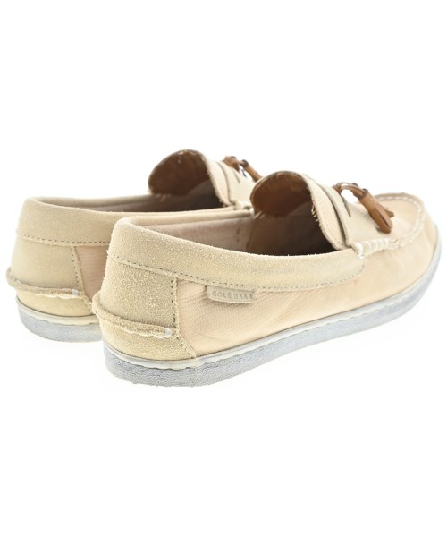 COLE HAAN（コールハーン）その他 ベージュ サイズ:US8 1/2(26.5cm位) メンズ/2200619220037