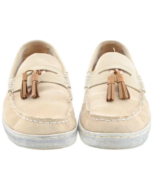 COLE HAAN（コールハーン）その他 ベージュ サイズ:US8 1/2(26.5cm位) メンズ/2200619220037