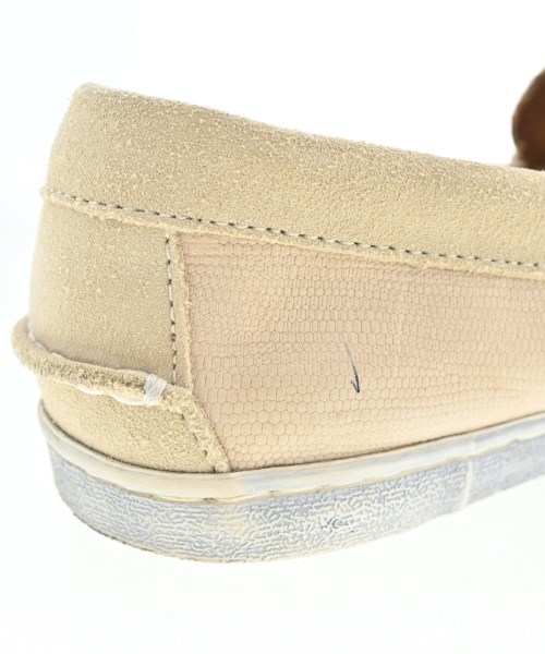 COLE HAAN（コールハーン）その他 ベージュ サイズ:US8 1/2(26.5cm位) メンズ/2200619220037