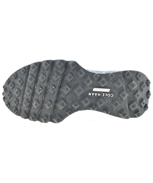 COLE HAAN（コールハーン）スニーカー 黒 サイズ:24cm レディース/2200619309015