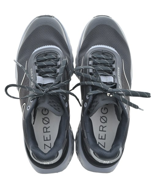 COLE HAAN（コールハーン）スニーカー 黒 サイズ:24cm レディース/2200619309015