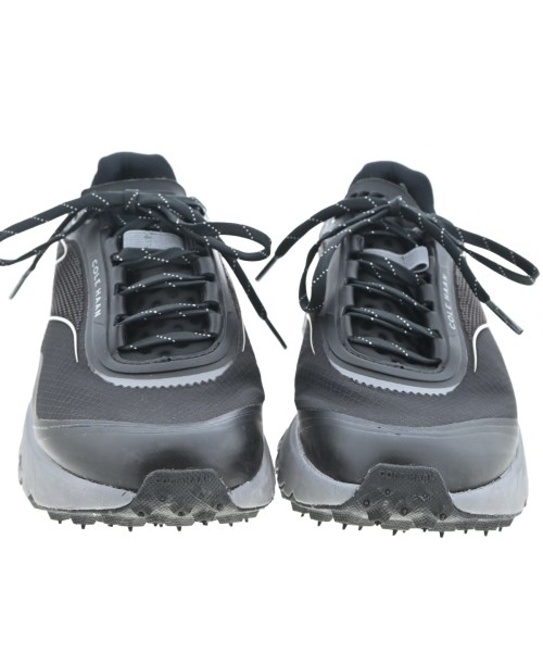 COLE HAAN（コールハーン）スニーカー 黒 サイズ:24cm レディース/2200619309015