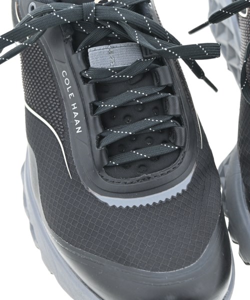 COLE HAAN（コールハーン）スニーカー 黒 サイズ:24cm レディース/2200619309015