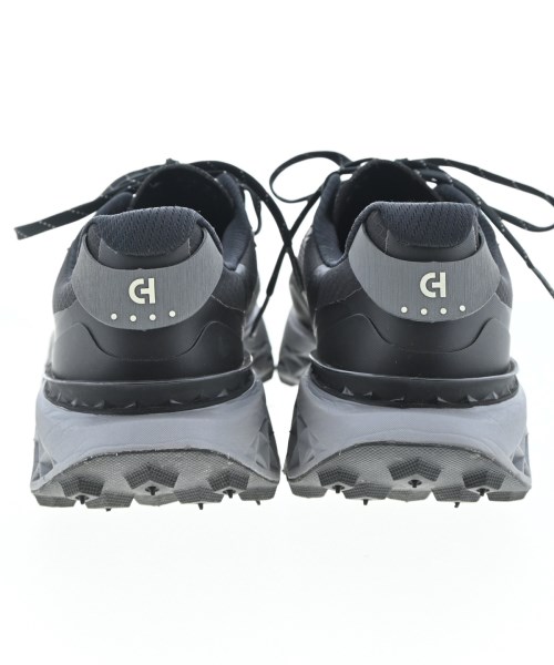 COLE HAAN（コールハーン）スニーカー 黒 サイズ:24cm レディース/2200619309015